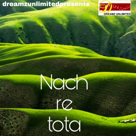 NACH RE TOTA | Boomplay Music