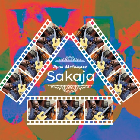 Sakaja | Boomplay Music