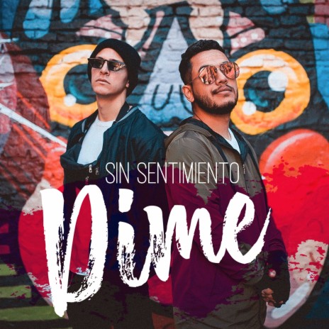 Dime | Boomplay Music