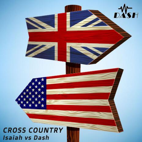 Cross Country | Boomplay Music