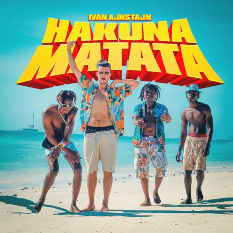 Hakuna Matata ft. Betino, Ibrox & Kade | Boomplay Music