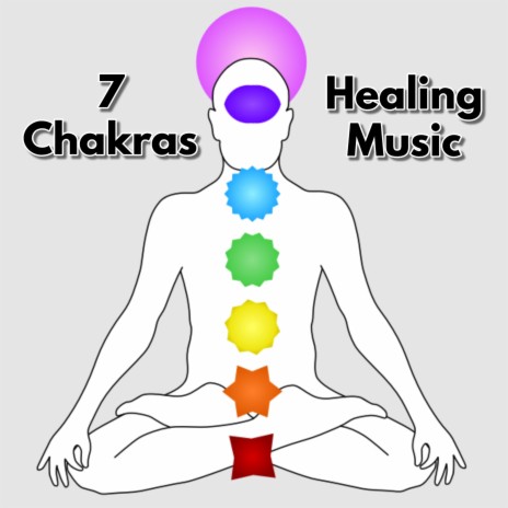 432 HZ Healing Frequency Chakra Music