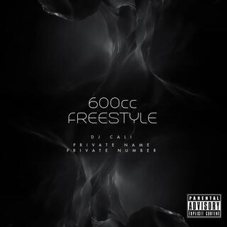 600CC (Freestyle)