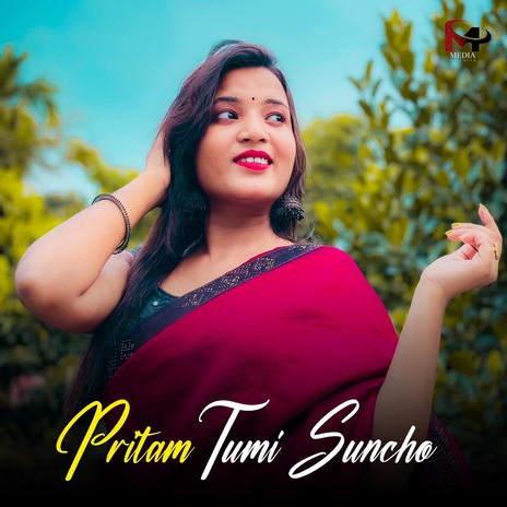 Pritam Tumi Suncho | Boomplay Music