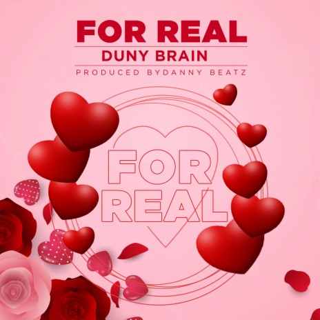 For Real | Boomplay Music