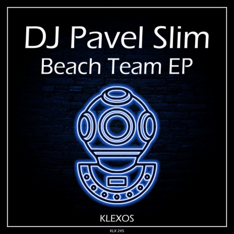 Beach Team (Original Mix)