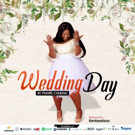 Wedding Day | Boomplay Music