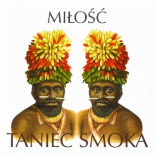 Taniec Smoka