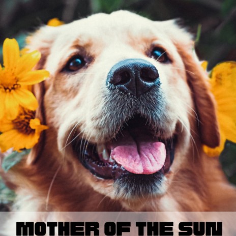 Mother of The Sun (Radio Edit)