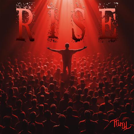 Rise | Boomplay Music