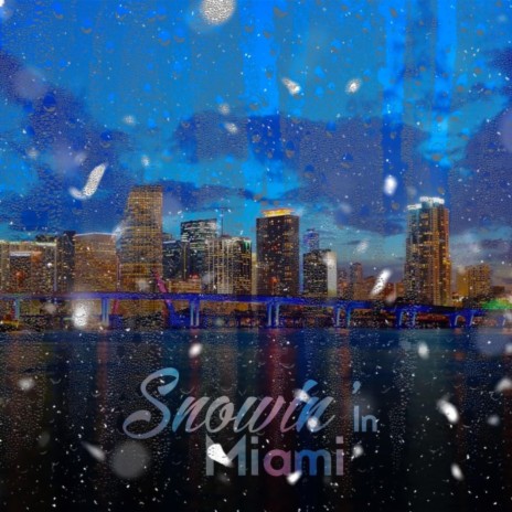 Snowin In Miami