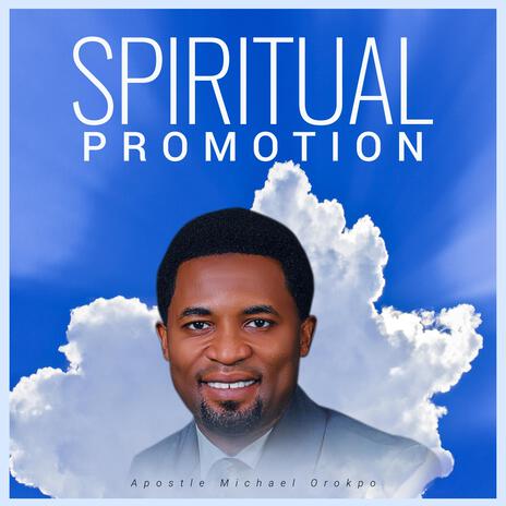 Spiritual Promotion | Boomplay Music