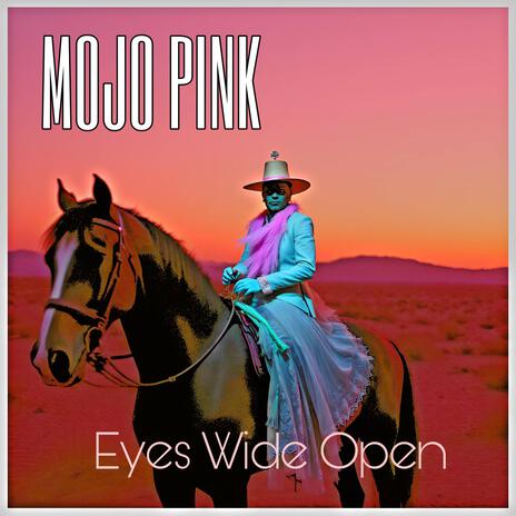 Eyes Wide Open | Boomplay Music