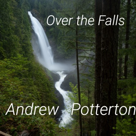 Over the Falls | Boomplay Music