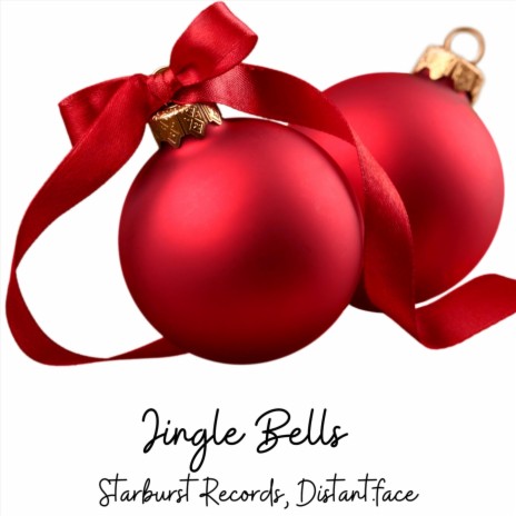 Jingle Bells ft. Distant.face