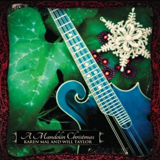 A Mandolin Christmas