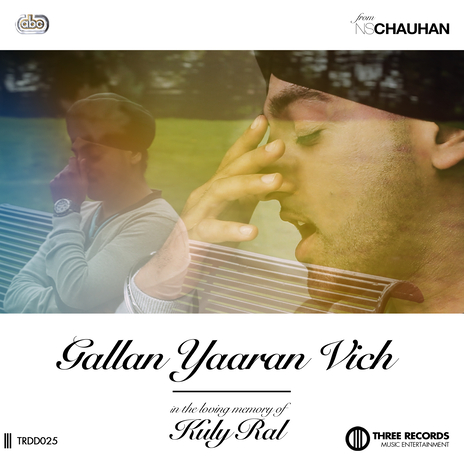 Gallan Yaaran Vich | Boomplay Music