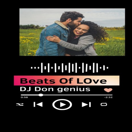 Beats Of Love | Boomplay Music
