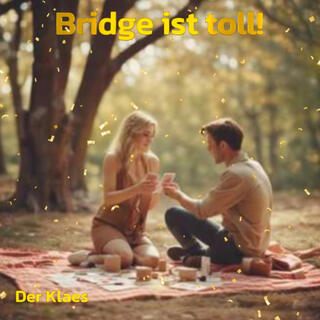 Bridge ist toll