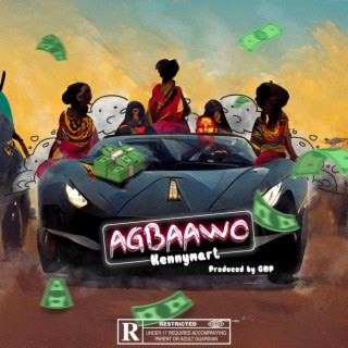 Agbaawo lyrics | Boomplay Music