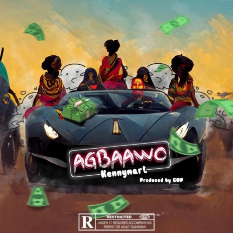 Agbaawo | Boomplay Music