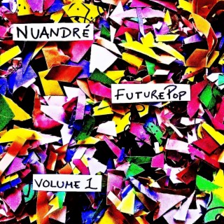 FuturePop Volume 1