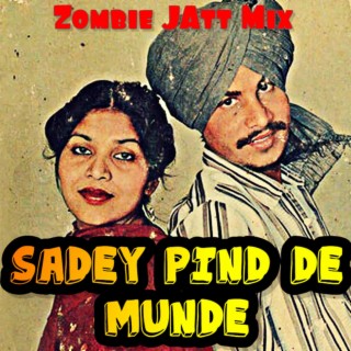 Sadey Pind De Munde