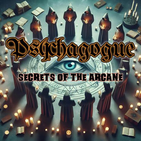 Secrets of the Arcane | Boomplay Music