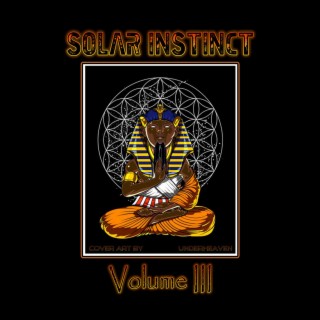 Solar Instinct, Vol. 3