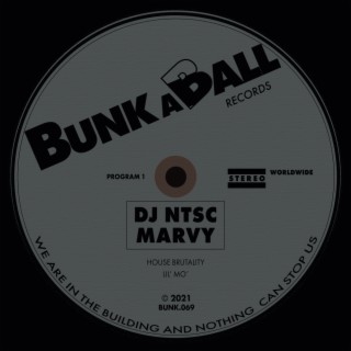 DJ NTSC