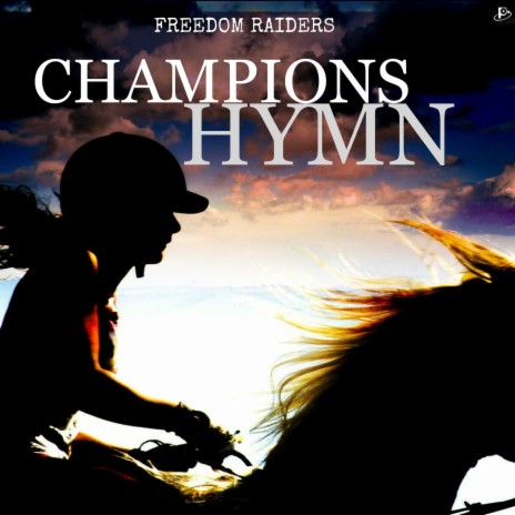 Champions Hymn | Boomplay Music