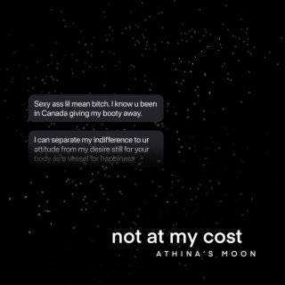 Athina's Moon