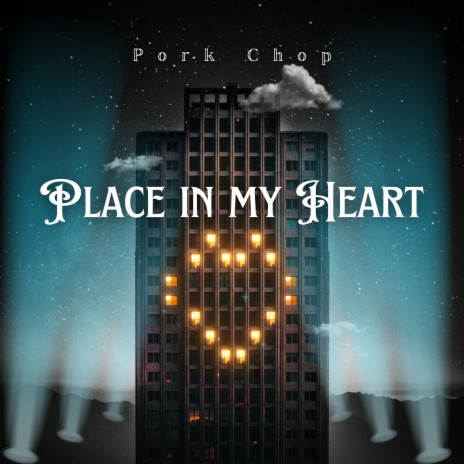 Place in My Heart | Boomplay Music