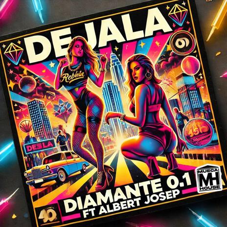 Dejala | Boomplay Music