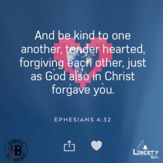 Forgiveness