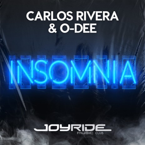 Insomnia (Extended Mix) ft. O-Dee | Boomplay Music