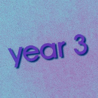 year 3
