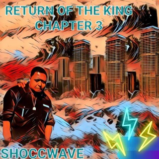 RETURN OF THE KING CHAPTER 3