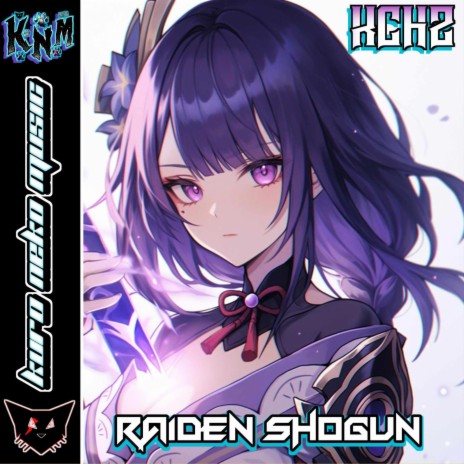 Raiden Shogun | Boomplay Music