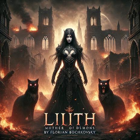 Lilith (Dark Epic Music) | Boomplay Music