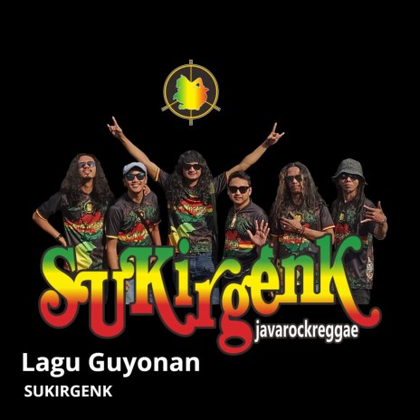 Lagu Guyonan | Boomplay Music