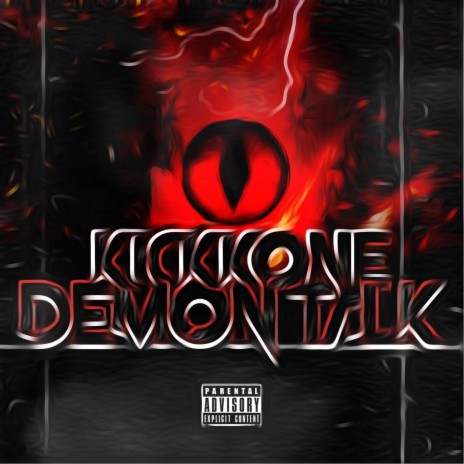 Demon Talk | Boomplay Music