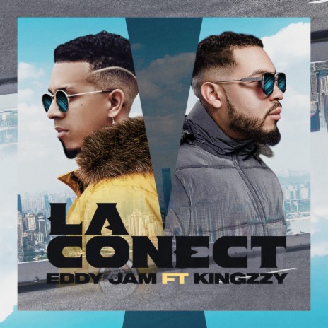 La Conect ft. Kingzzy | Boomplay Music