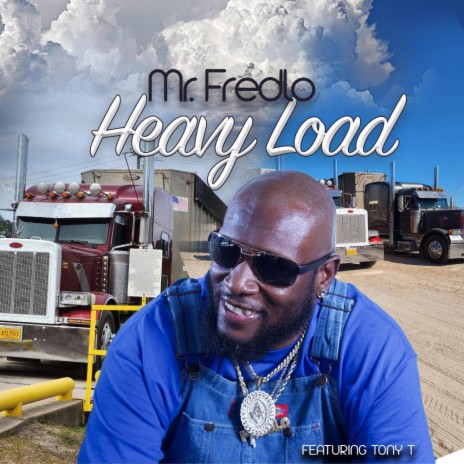 Heavy Load ft. Tony T the Producer | Boomplay Music