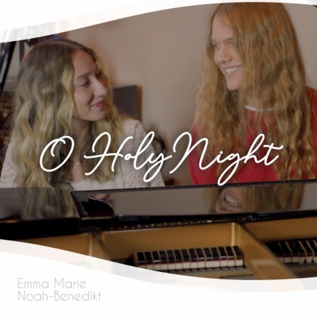 O Holy Night ft. Noah-Benedikt