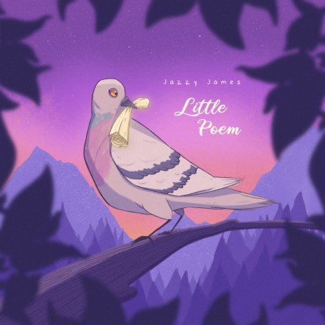 Little Poem ft. Loek Van Den Berg | Boomplay Music