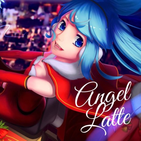 Angel Latte | Boomplay Music