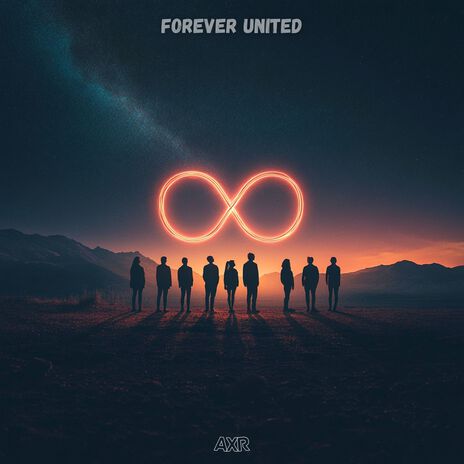 Forever United | Boomplay Music