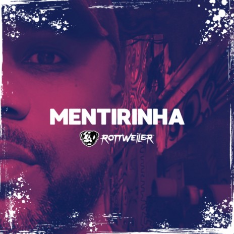 Mentirinha | Boomplay Music