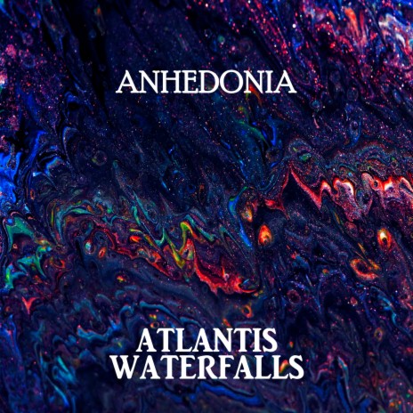 Anhedonia | Boomplay Music